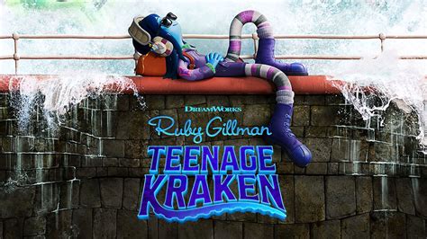 Jun 12, 2023 · EXCLUSIVE: Ruby Gillman, Teenage Kraken has a lot going for her. For starters, says the film’s director Kirk DeMicco (Vivo, The Croods), “she’s a princess, a superhero” and the first… 